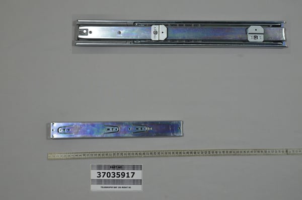 Teleskopik Ray 350 Right Sc