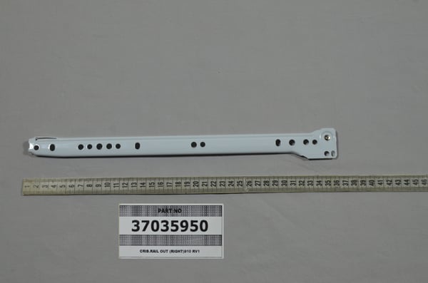 Cris.Rail Out (Right) 910 RV1