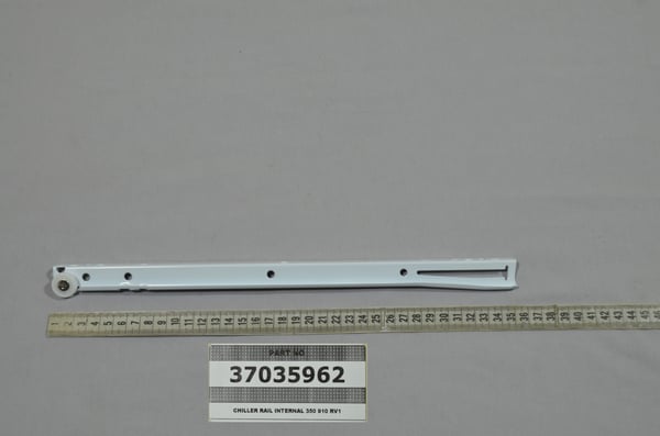 Chiller Rail Internal 350 910 RV1