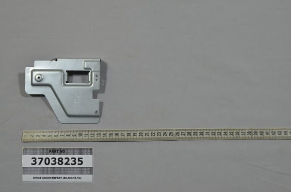 Hinge Counterpart (Sc,Right,v3)