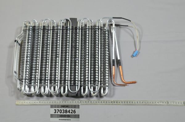 Fin Evaporator/319