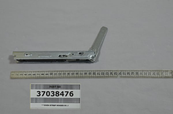 Oven Strap Hinges M1.1