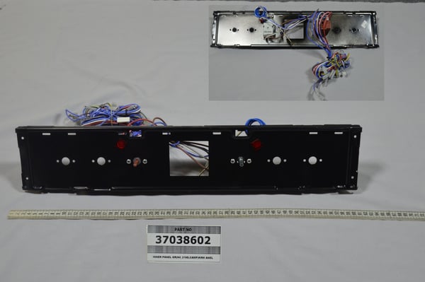 Inner Panel GR (N0_219D,Camp) Krm Anel