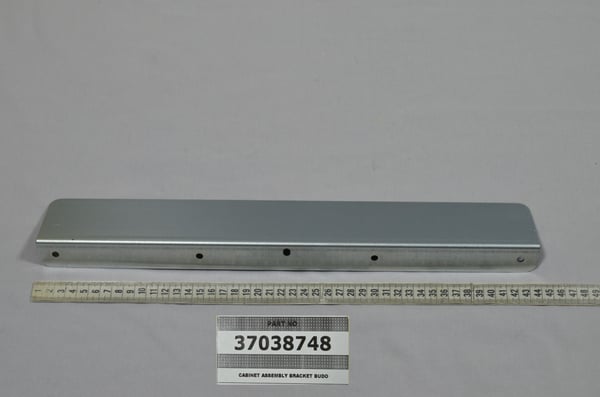 Cabinet Assembly Bracket Budo