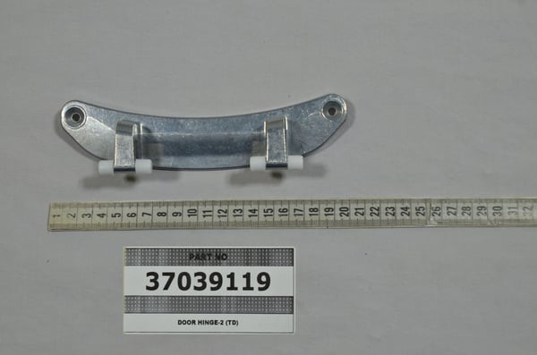 Door Hinge-2 (TD)