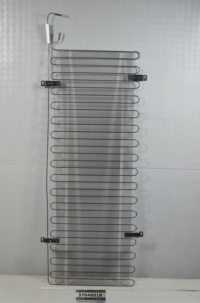 Condenser 60CM/34 Pass/4,00*0,5MM (2HAV