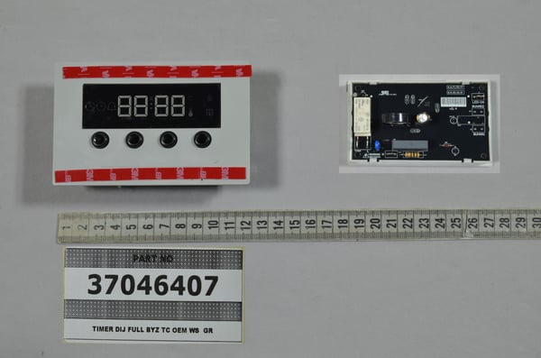Timer Dij Full Byz Tc Oem Ws GR