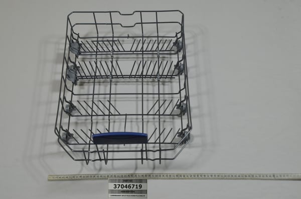 Lowerbasket GR-45 Fold.Combs-Pls.Hndl/IN