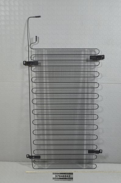 Kondanser 60CM/24 Sira/4,00*0,5MM/R20