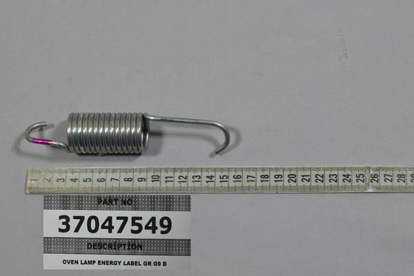 Hanger Spring-Python-2/Dozaj