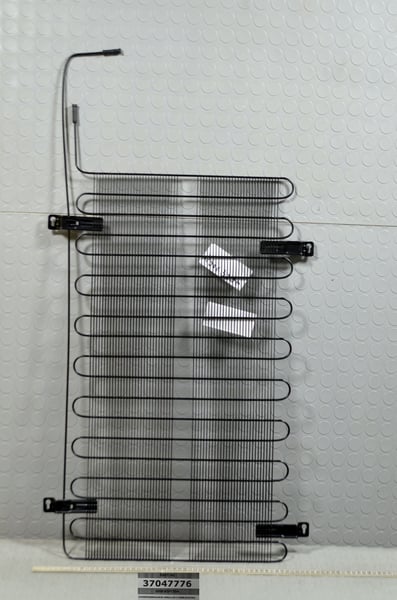 CONDENSER54CM/20 Sira/4,00*0,5MM (2HAVSA)