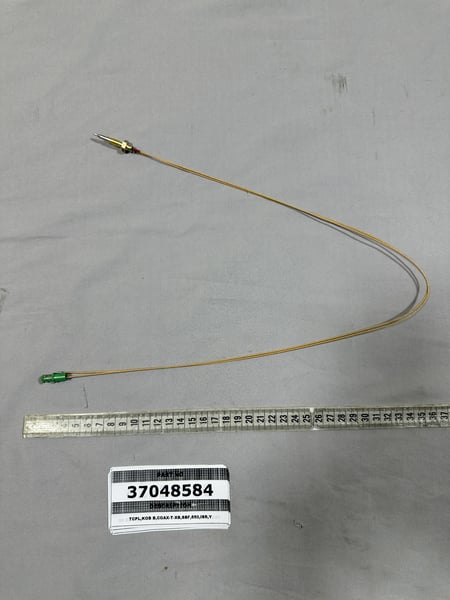 Tcpl,Kob B,Coax-T-Xb,Sbf,650,Isr,Y