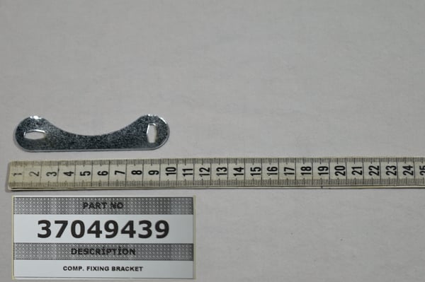 Comp. Fixing Bracket