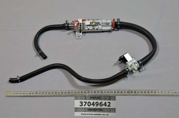 Steam System Assembly GR. (v2)