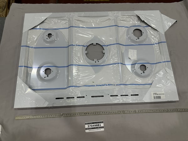 Cooktop (96P,4G1W,or,Sbf,K+,Ai)
