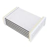 Sharp Tumble Dryer Condenser Casette GR/NBR-USA - Image 1
