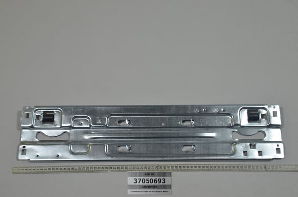 Compressor Chasis GR./Adjustable Wheel