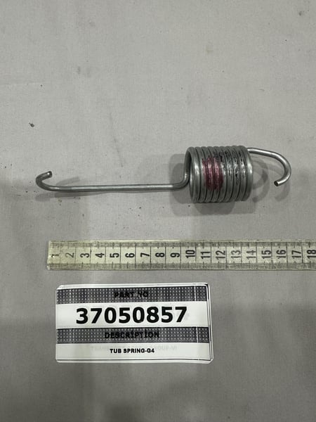 Tub Spring-G4