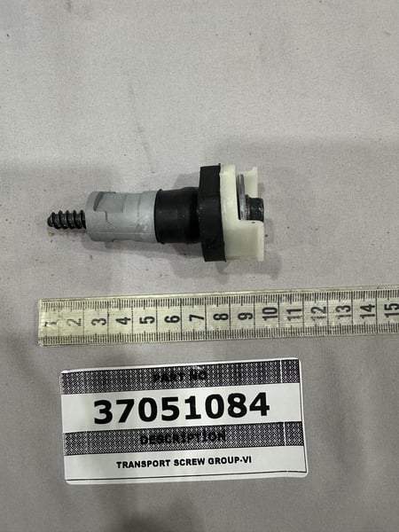 Transport Screw Group-Vi