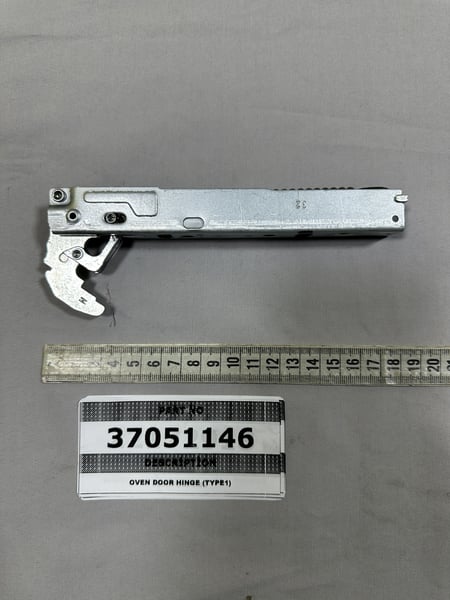 Oven Door Hinge (TYPE1)