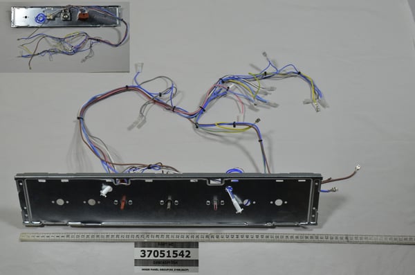 Inner Panel Group (N0_216M,Sacp)