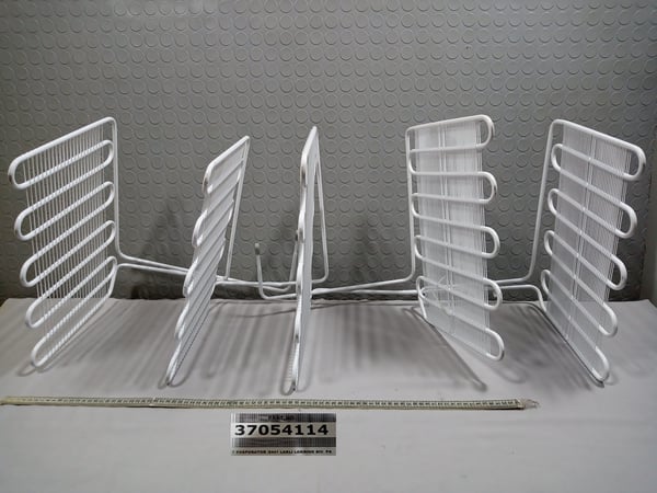 F Evaporator /2441 Lakli Lokring Siv. Pa