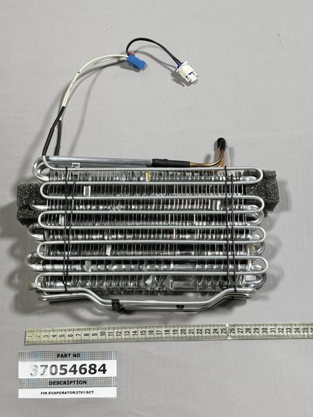 Fin Evaporator/2761/Sct