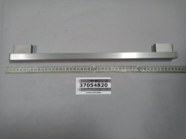 Handle Isara Assem