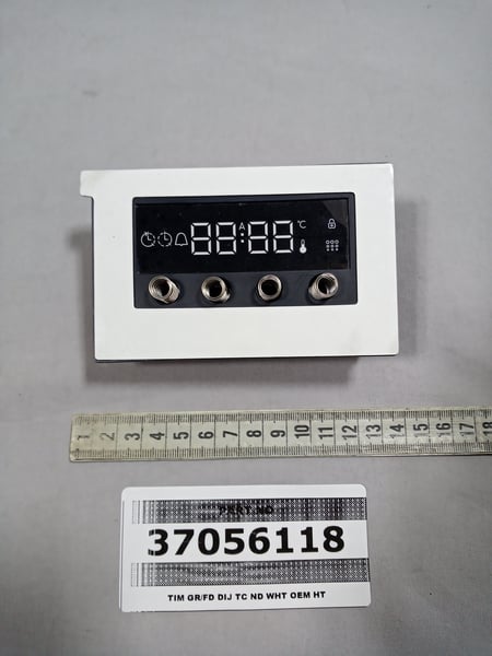 Tim GR/Fd Dij Tc Nd Wht Oem Ht