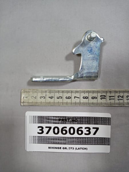 M/Hinge GR./373 (Latch)