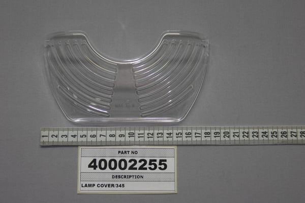 Lamp Cover/345