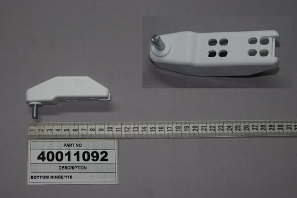 Bottom Hinge/110