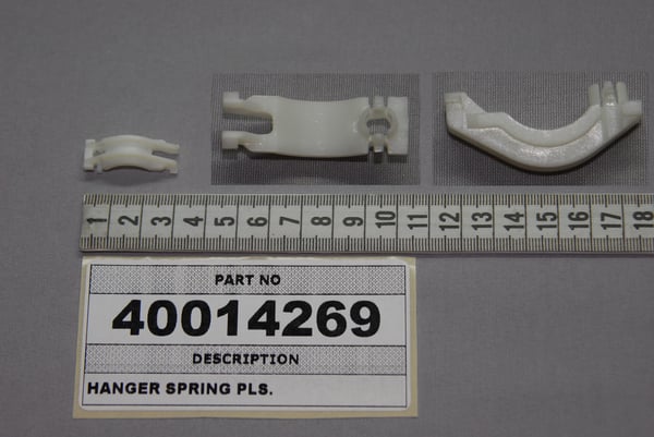 Hanger Spring Pls.