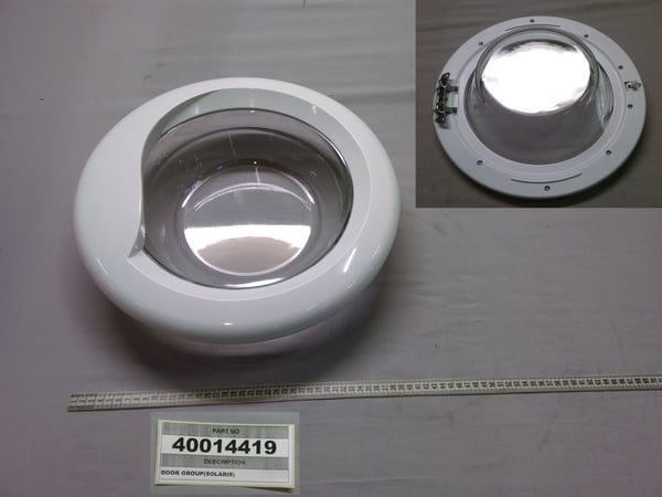 Door Group (Solaris)