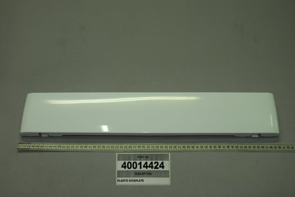 Plastic Kickplate