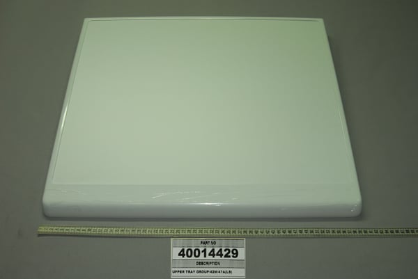 Upper Tray Group/42M/47A (Ls)