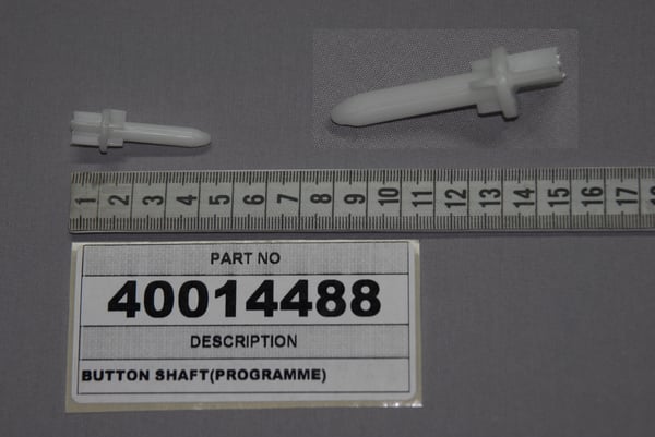Button Shaft (Programme)