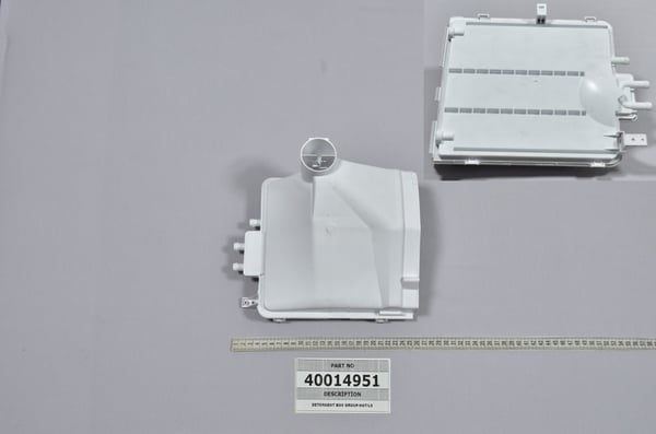 Detergent Box Group/Hot/Ls