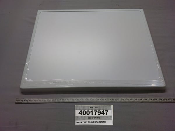 Upper Tray Group/37M/42A (Tc)