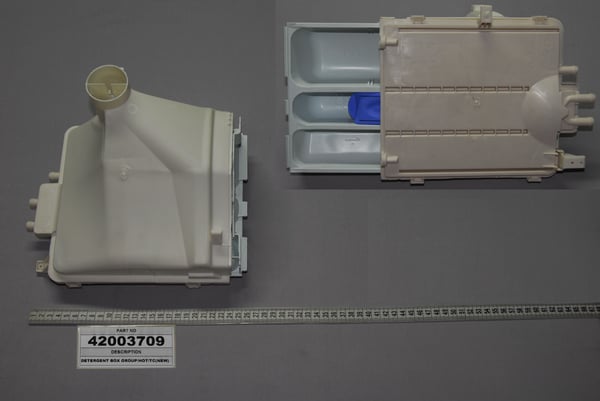 Detergent Box Group/Hot/Tc (New)