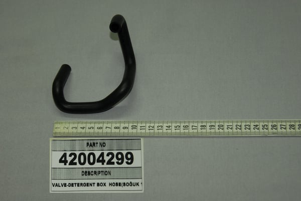 Valve-Detergent Box Hose (Cold 1) Slim