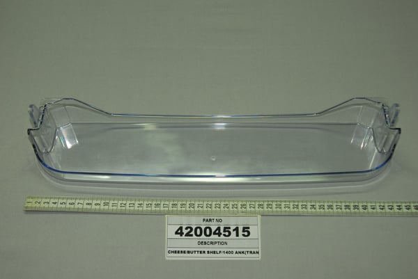 Cheese/Butter Shelf/1400 Ank (Trans.Blue)