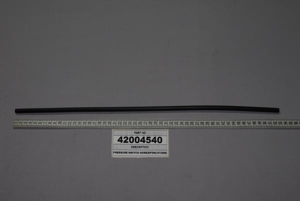 Pressure Switch Hose (EPDM)/510MM