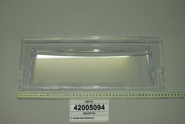 F Cover/350 (Trans-Nat)