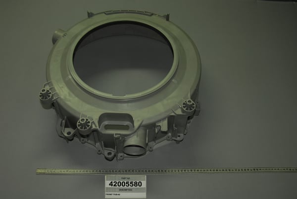 Front Tub/40LT Type 1