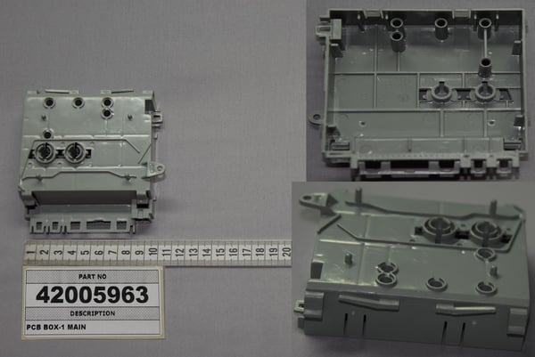 PCB Box-1 Main