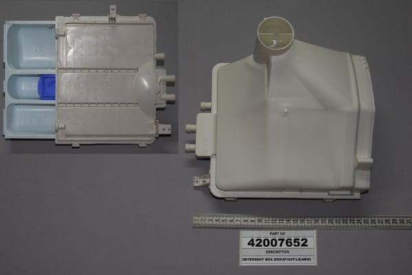 Detergent Box Group/Hot/Ls (New)