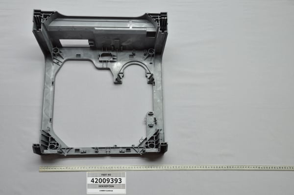 Lower Floor/45