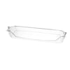 Montpellier Fridge & Freezer Cheese/Butter Shelf/140BXD (Trans-Wh-Gray - Image 2