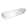 Montpellier Fridge & Freezer Cheese/Butter Shelf/140BXD (Trans-Wh-Gray - Image 3